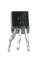 Fairchild Semiconductor 2N6520