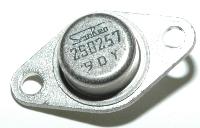 SANKEN ELECTRIC 2S0257