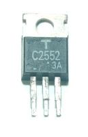 Toshiba 2SC2552