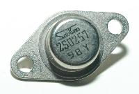 SANKEN ELECTRIC 2SD257