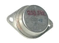 Fujitsu Limited 2SD542