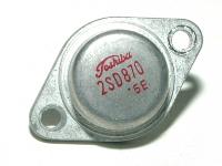 Toshiba 2SD870