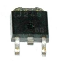 Hitachi Semiconductor 2SJ245