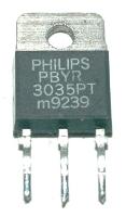 PHILIPS 3035PT