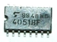 Toshiba 4051BF