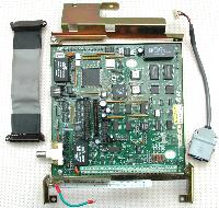 Magnetek 46S03034-0011