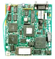 Magnetek 46S03072-0020