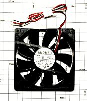 NMB Technologies Corporation 4710KL-05W-B39-BQ1