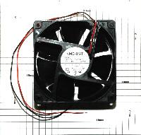 Minebea Co 4715KL-04W-B30-P00