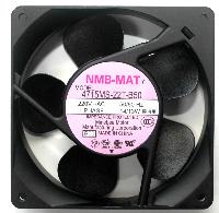 NMB-MAT 4715MS-22T-B50-B00