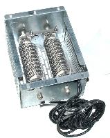 Post Glover 48593-500-20