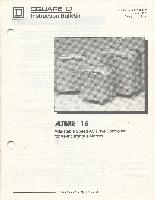 Square D 50006-360-01