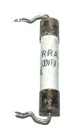 Ferraz Gould Shawmut 500VFA1A