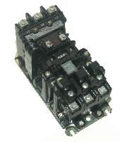 Allen-Bradley 509-AOD-115-120V