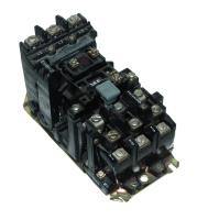 Allen-Bradley 509-BOD-115-120V
