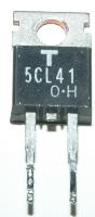 Toshiba 5CL41