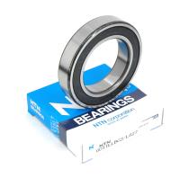 NTN Bearing 6011LLB