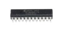 Hitachi Semiconductor 6116ASP-15