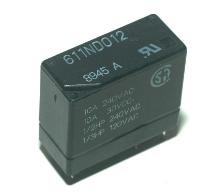 Fujitsu Limited 611ND012