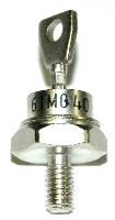 INTERNATIONAL RECTIFIER 61MQ40