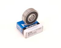 NTN Bearing 6201LLB