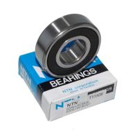NTN Bearing 6204LLB