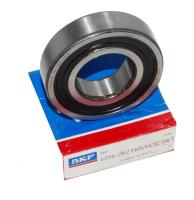 SKF 6206-2RZTN9-HC5C3WT