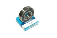 NTN Bearing 6206LLB