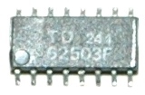 Toshiba 62503F