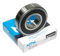 NTN Bearing 6307LLB