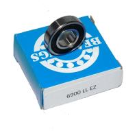 EZO Bearing 6900RS