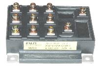 Fuji 6MBI100FA-060