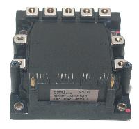 Fuji 6MBP100RS060