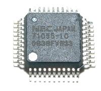 NEC UPC78M12A Original New Integrated Circuit - 3-Terminal Positive Voltage Regulator