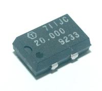 Epson Toyocom 711JC-20.000