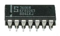 STMicroelectronics 7406N