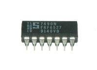 STMicroelectronics 7490N