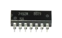 STMicroelectronics 7492N