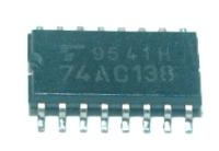 Fairchild Semiconductor 74AC138