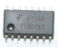 Fairchild Semiconductor 74AC157