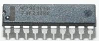 National Semiconductor 74F244PC
