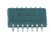 Fairchild Semiconductor 74HC00A