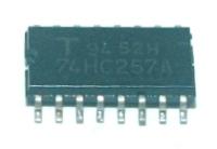 Fairchild Semiconductor 74HC257A