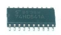 Fairchild Semiconductor 74HC541A