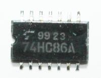 ON Semiconductor 74HC86A
