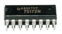 Texas Instruments 75172N