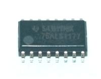 Texas Instruments 75ALS1177