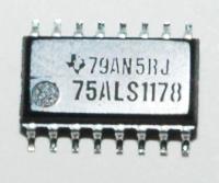 Texas Instruments 75ALS1178