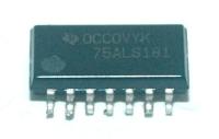 Texas Instruments 75ALS181