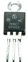 Motorola 7815CT